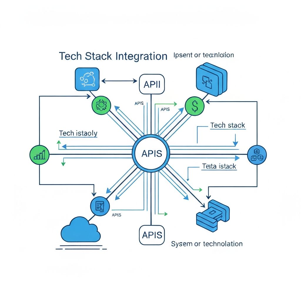 Tech Integration